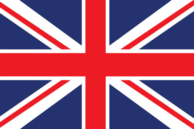 英國