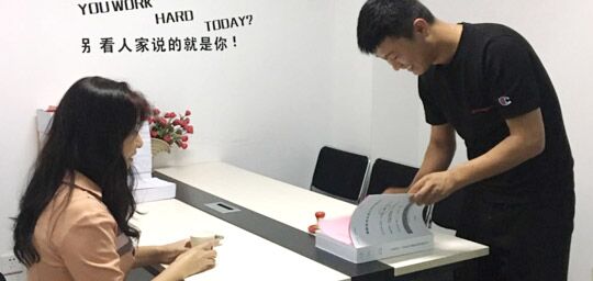 紐樂康品質服務，更貼心