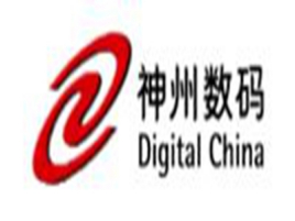 神州數碼